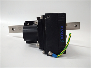 BASLER A404K
