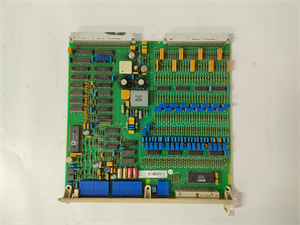 DSAI130D 3BSE003127R1