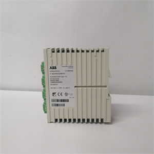 LD800HSE 3BDH000320R0101