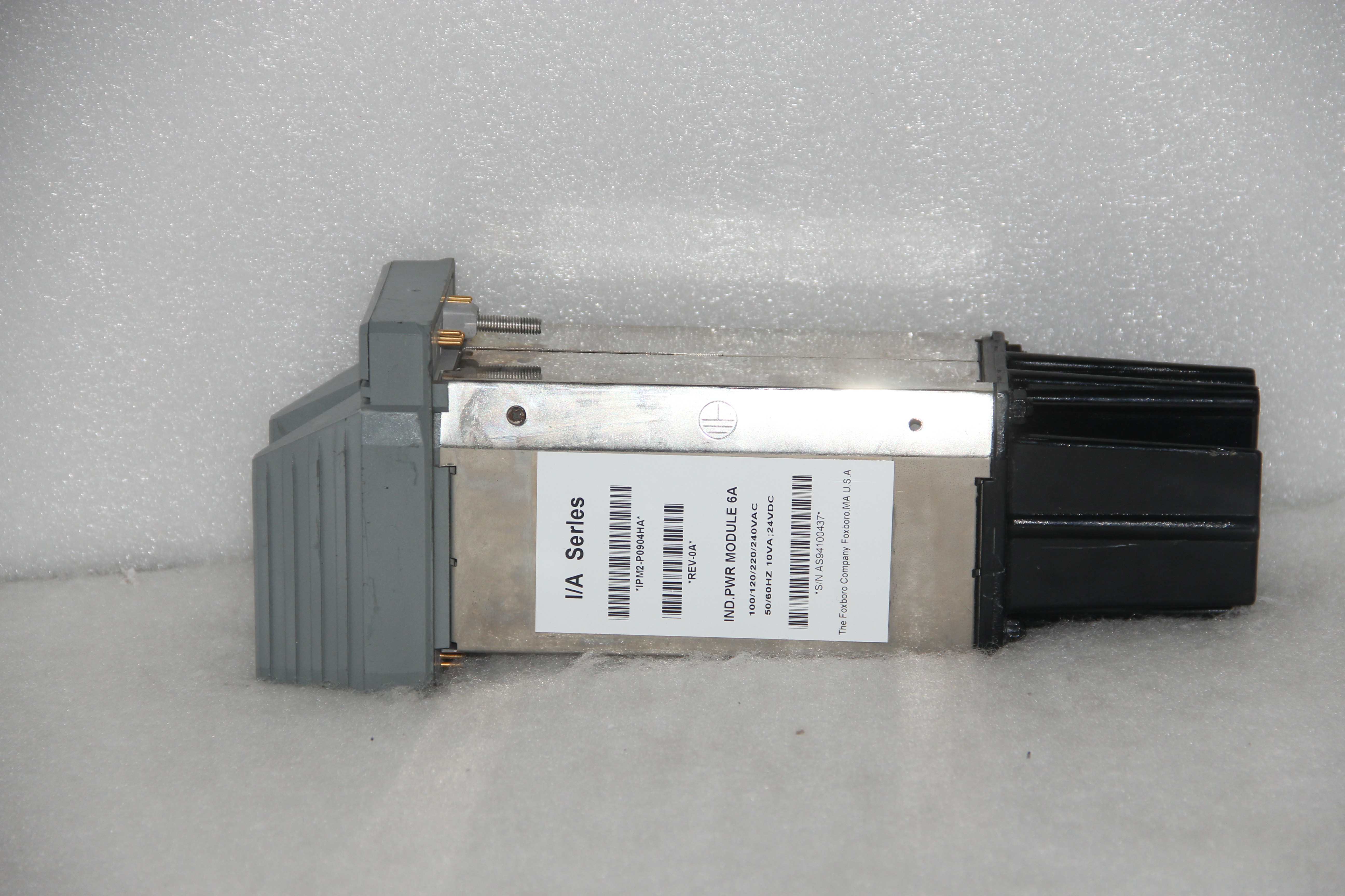 FOXBORO P0904HA