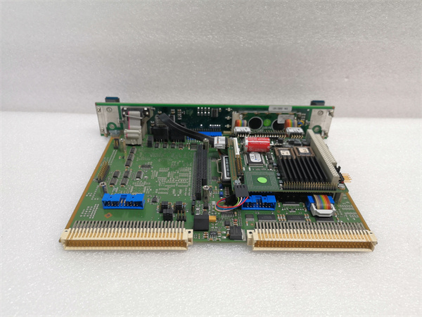 VM600 CPUM 200-595-100-014