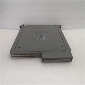 ICS TRIPLEX T8461