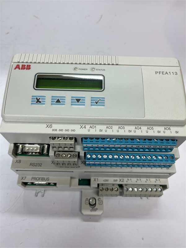 PFEA113-20/3BSE050092R20