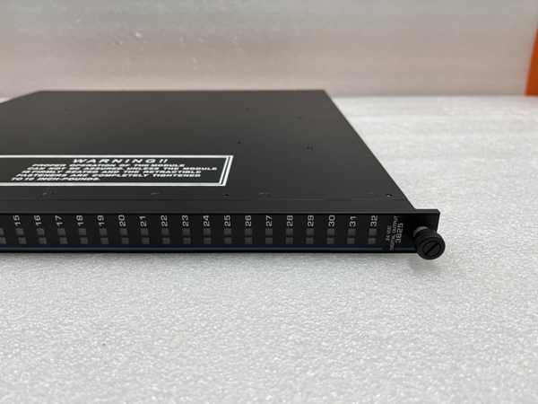 Triconex 3625