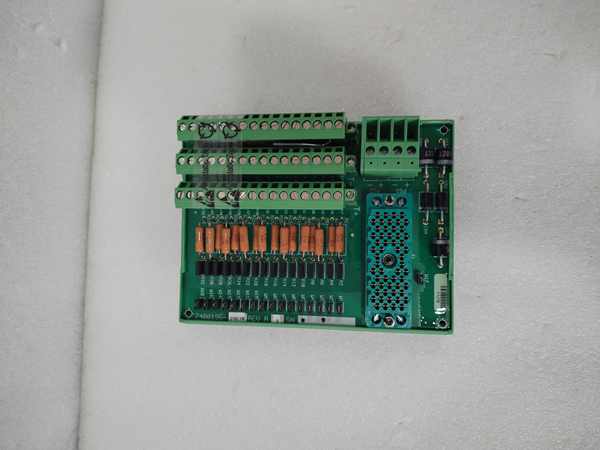 Triconex 3000656-210-REVA