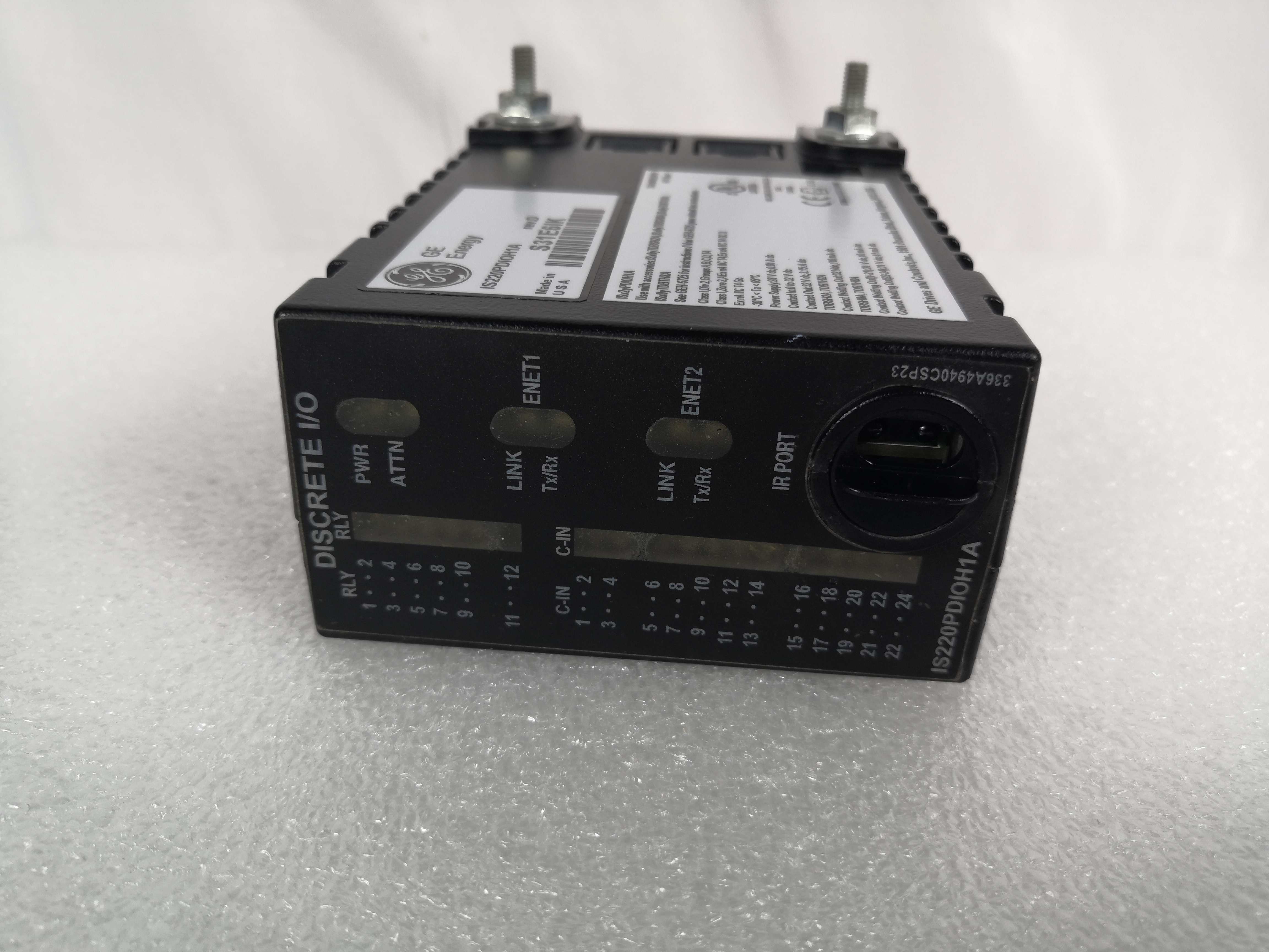 IS220PDIOH1A