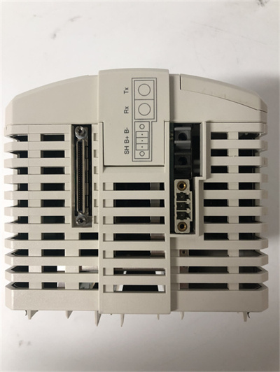 <strong>ABB	PM864</strong>