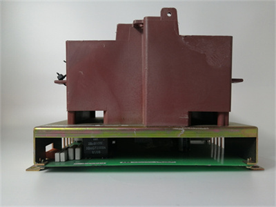 <strong>ABB	KUC711AE101 3BHB004661R0101</strong>