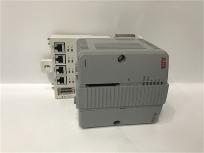 <strong>ABB	PM864AK01</strong>
