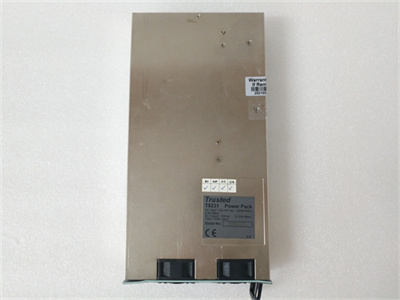 <strong>ICS TRIPLEX	T8231</strong>
