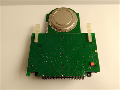 <strong>ABB	5SHY3545L0009 3BHB013085R0001</strong>