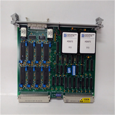 <strong>GE	VMIVME-4116</strong>