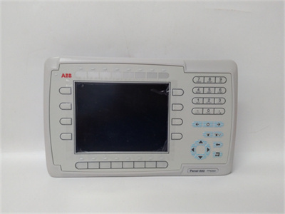 <strong>ABB	PP836A</strong>