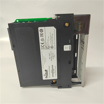 <strong>Prosoft	MVI56-BAS</strong>