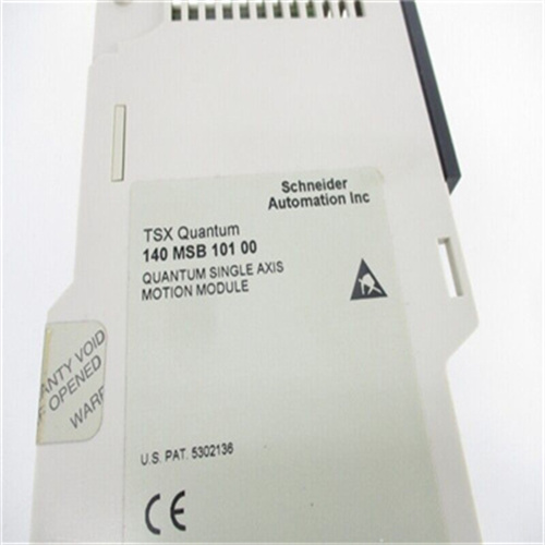 SCHNEIDER 140MSB10100 PLC DCS  .3.jpg