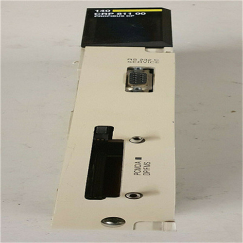 SCHNEIDER 140CRP81100