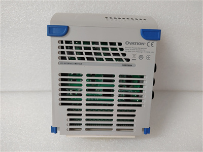 EMERSON 5X00226G04
