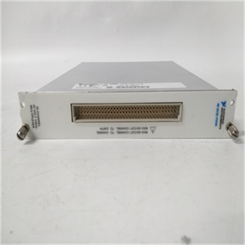 NI SCXI-1104C