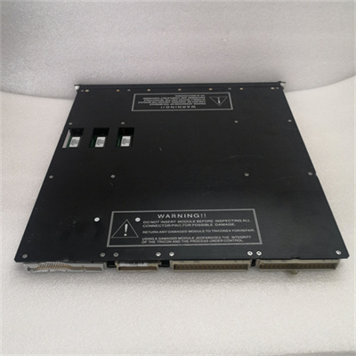 TRICONEX 3503E