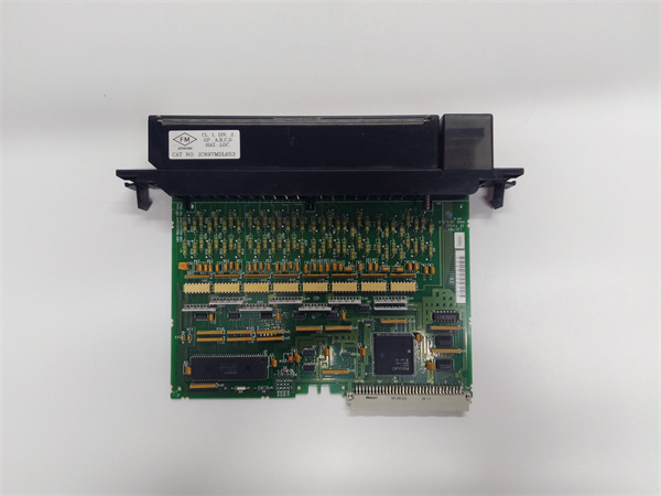 GE IC697MDL750
