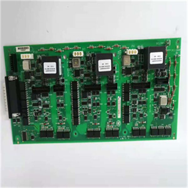 GE WESDAC D20M++