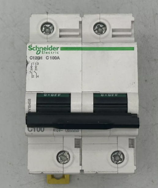 SCHNEIDER C65N