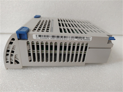 WESTINGHOUSE 5X00357G03