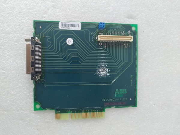 <strong>ABB PM866A 3BSE076359R1</strong>