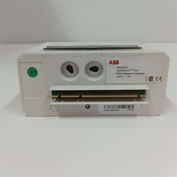 ABB PNI800