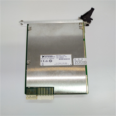 NI PXIe-4145