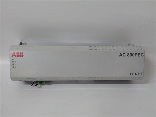 ABB PPD113B01-10-150000