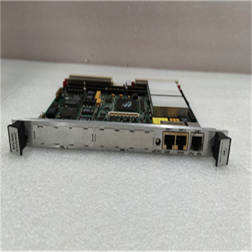 EMERSON MVME55006E-0163