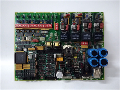GE DS200DCFBG1BJB