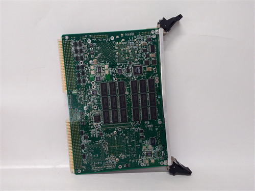 MOTOROLA	MVME5500