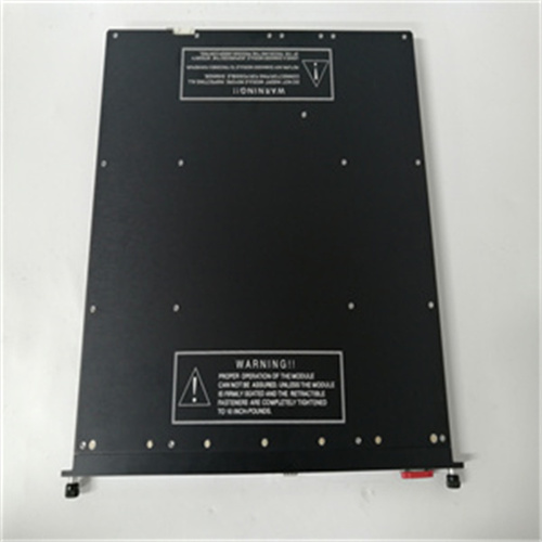 TRICONEX	3009