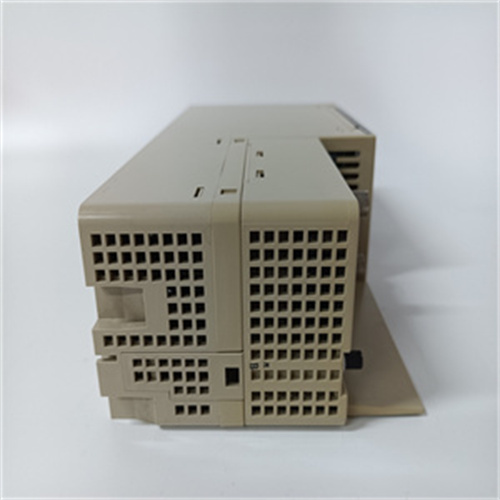 <strong>ABB 07BR61R1 GJV3074376R1重磅发布：智能边缘计算赋能工业控制，实现毫秒级响应</strong>