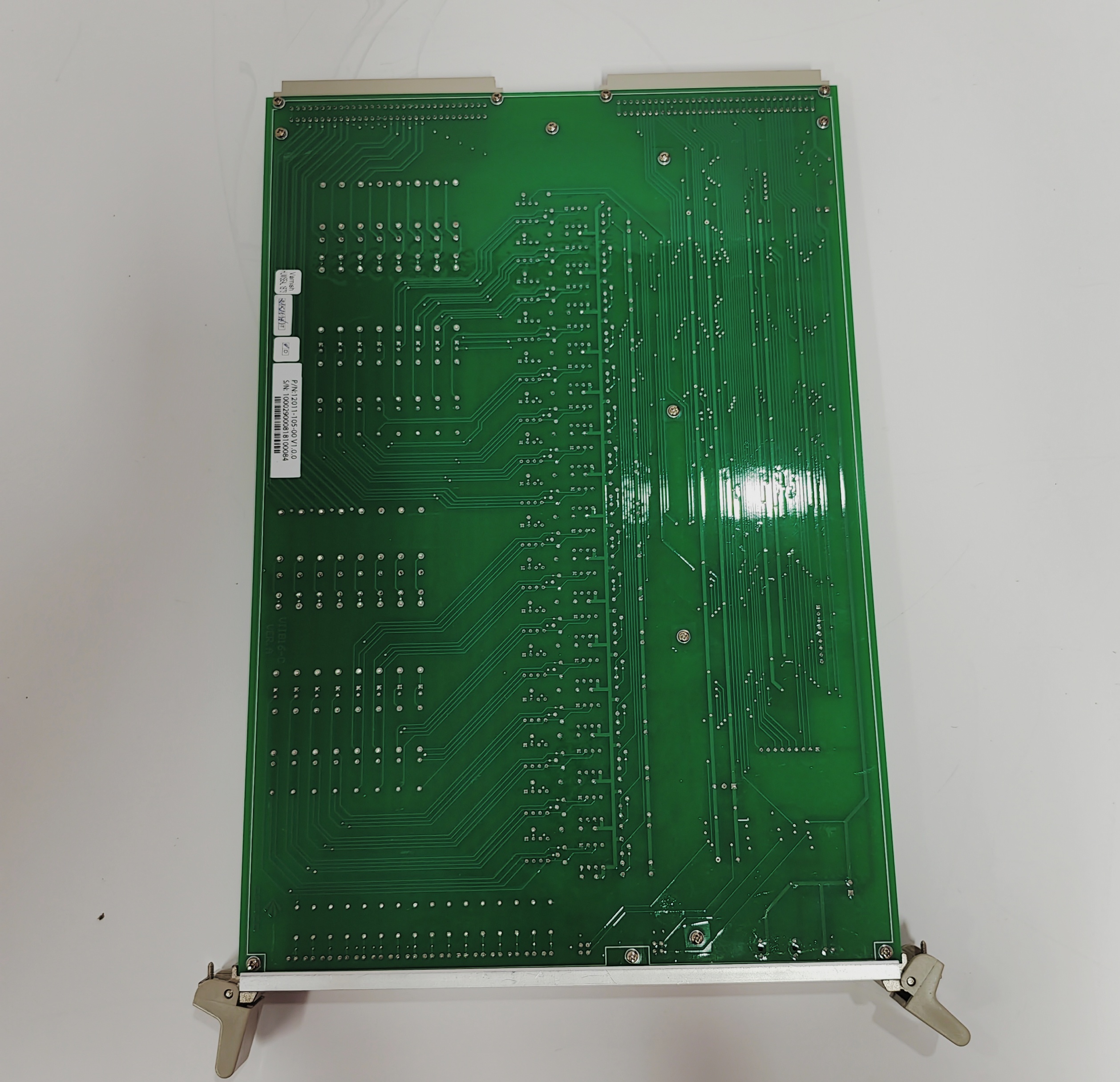 <strong>ALSTOM VIIB16-C 12011-105-00 V1.0.0</strong>