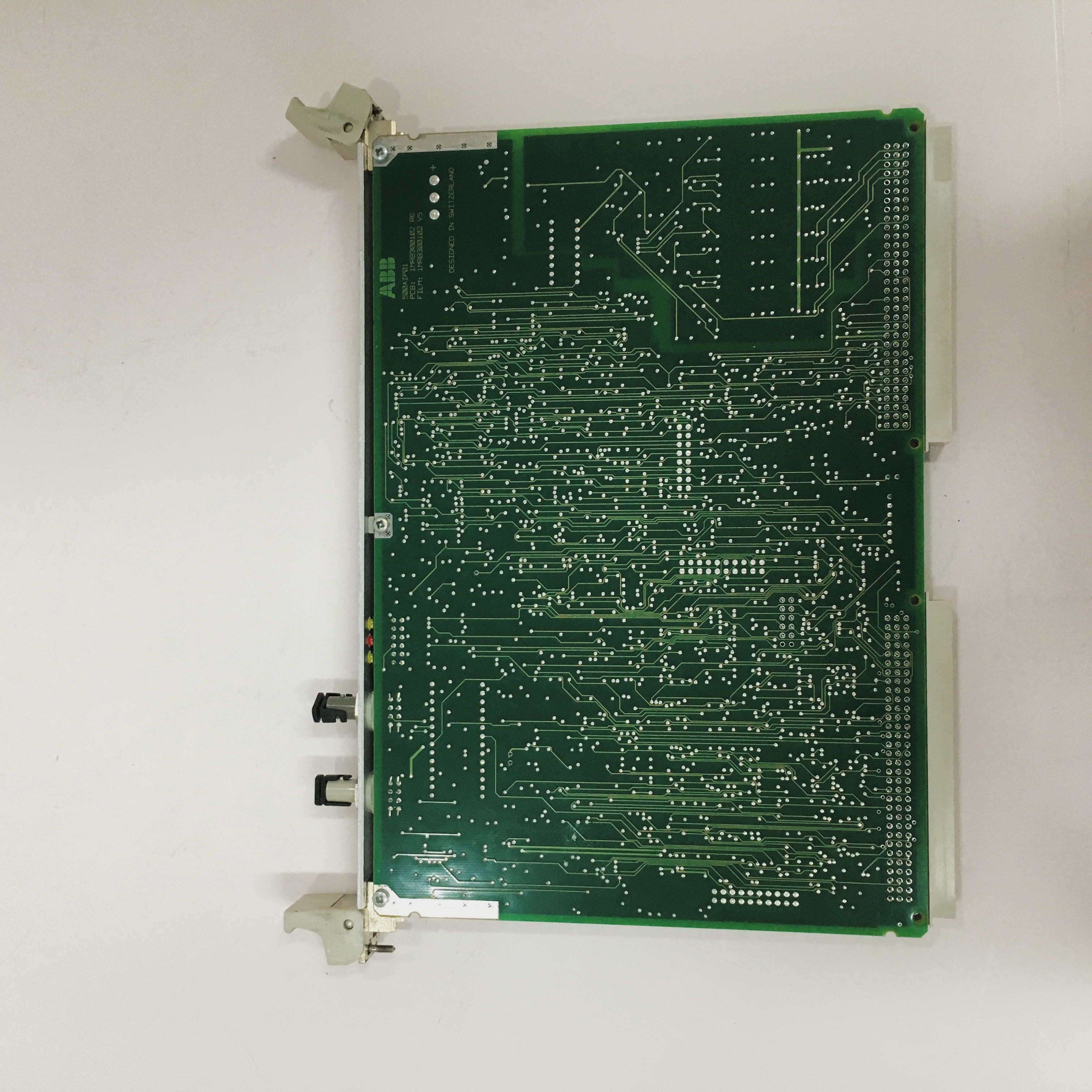 <strong>ABB 500MBA02 1MRB150003R000/B</strong>
