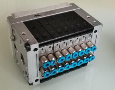 <strong>FESTO CPV10-GE-DN3-8深度集成MES系统</strong>