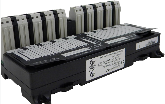 <strong>GE IC670CHS002深度集成Emerson PlantWeb</strong>