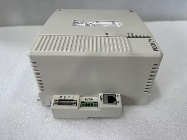 <strong>ABB AI815 3BSE052604R1</strong>