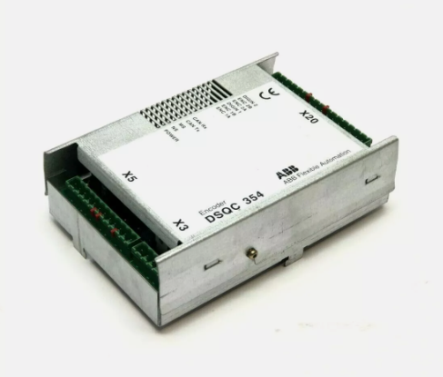 <strong>ABB DSQC354</strong>