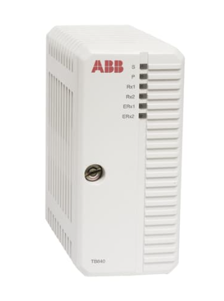 <strong>ABB TB840A 3BSE037760R1</strong>