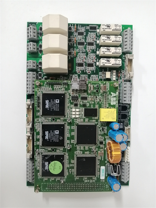 <strong>ABB TAS.580.0550G00</strong>