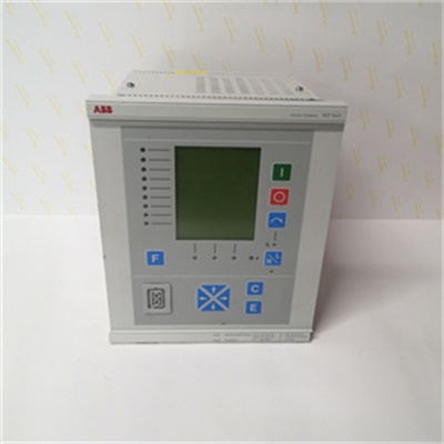 <strong>ABB REF545KB133AAAA</strong>