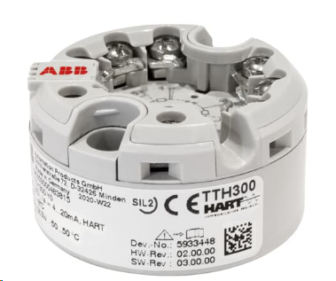 <strong>ABB TTH300</strong>