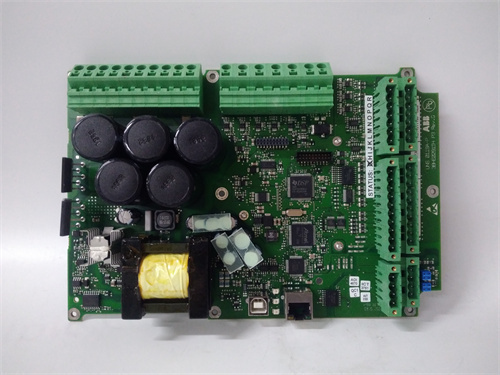 <strong>ABB UAD155A0111 3BHE029110R0111</strong>