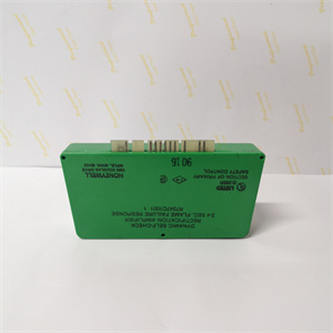 <strong>Honeywell  R7247C1001</strong>