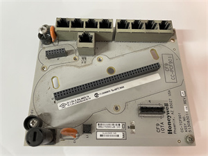 <strong>Honeywell  CC-TCF901</strong>