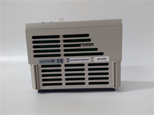 <strong>OVATION 5X00063G01</strong>